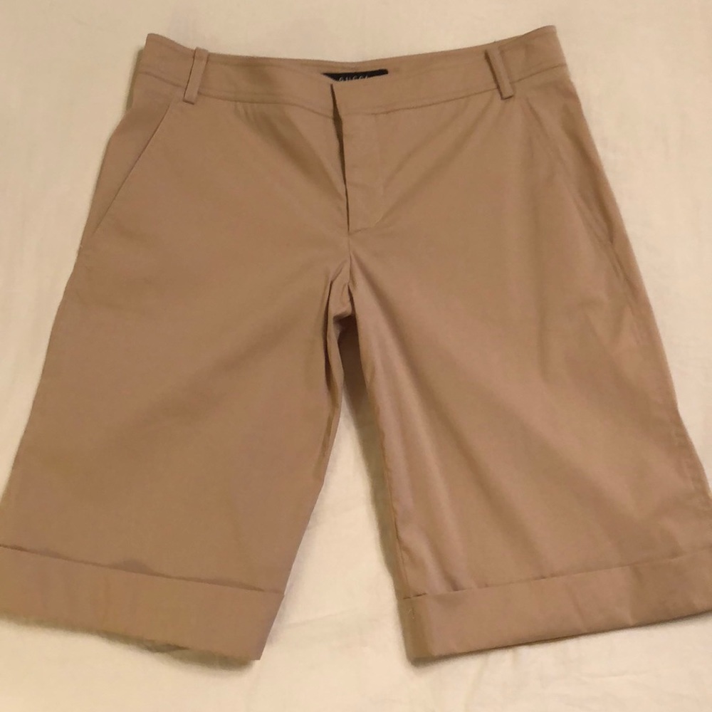 AUTHENTIC Gucci Shorts